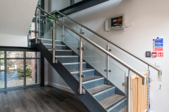 Bank Close House care home Chesterfield - Interior