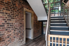 Bank Close House care home Chesterfield - Interior