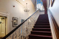 Bank Close House care home Chesterfield - Interior