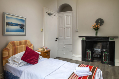 Bank Close House care home Chesterfield - Bedroom