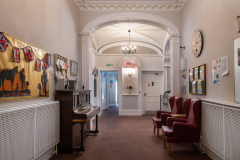 Bank Close House care home Chesterfield - Interior
