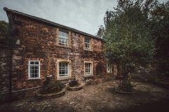 Bank Close House care home Chesterfield - Exterior