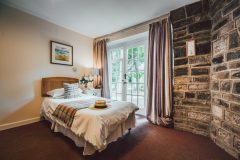 Bank Close House care home Chesterfield - Bedroom