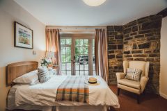 Bank Close House care home Chesterfield - Bedroom