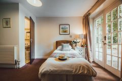 Bank Close House care home Chesterfield - Bedroom