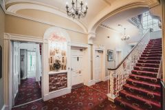 Bank Close House care home Chesterfield - Interior