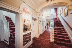 Bank Close House care home Chesterfield - Interior