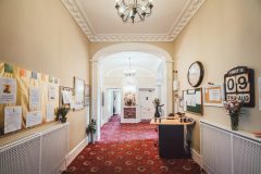 Bank Close House care home Chesterfield - Interior