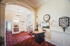 Bank Close House care home Chesterfield - Interior