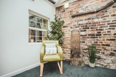 Bank Close House care home Chesterfield - Interior