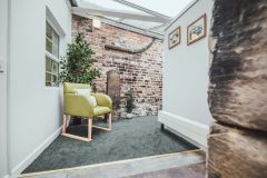 Bank Close House care home Chesterfield - Interior