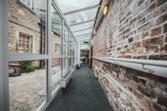 Bank Close House care home Chesterfield - Interior