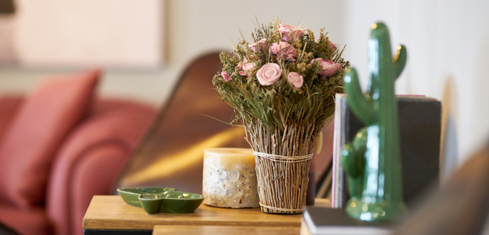 palliative care residential home Chesterfield