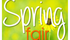 spring fair