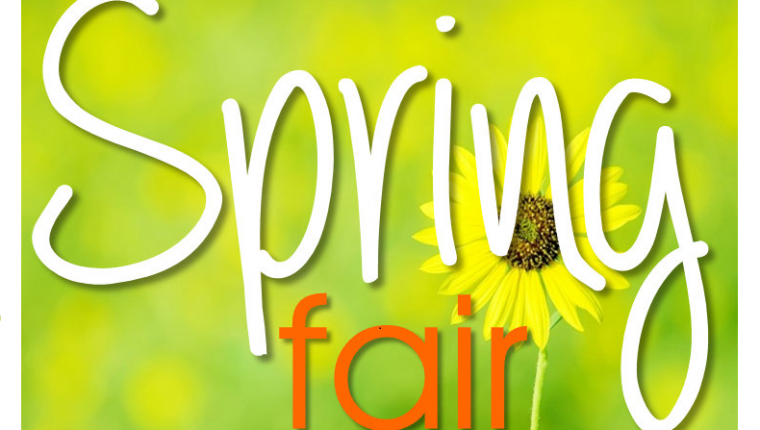 spring fair